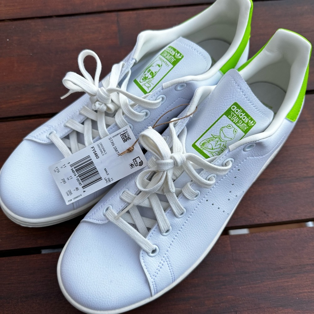 ADIDAS Stan Smith Kermit LE Sneakers